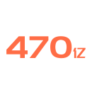 470亿